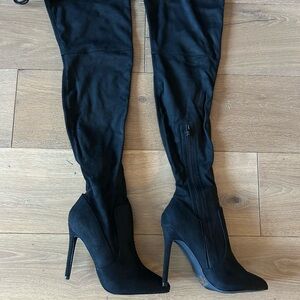 Lulus new woman boots